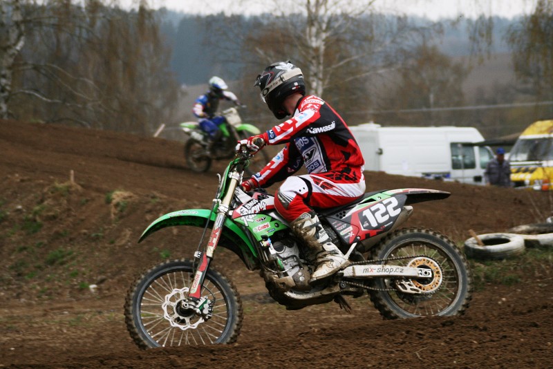 MEZ MČR Pacov 20.4.2008